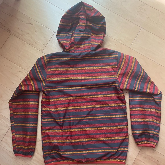 Columbia Sportswear Omni-wick jacket for children size M bright colors - Picture 10 of 17